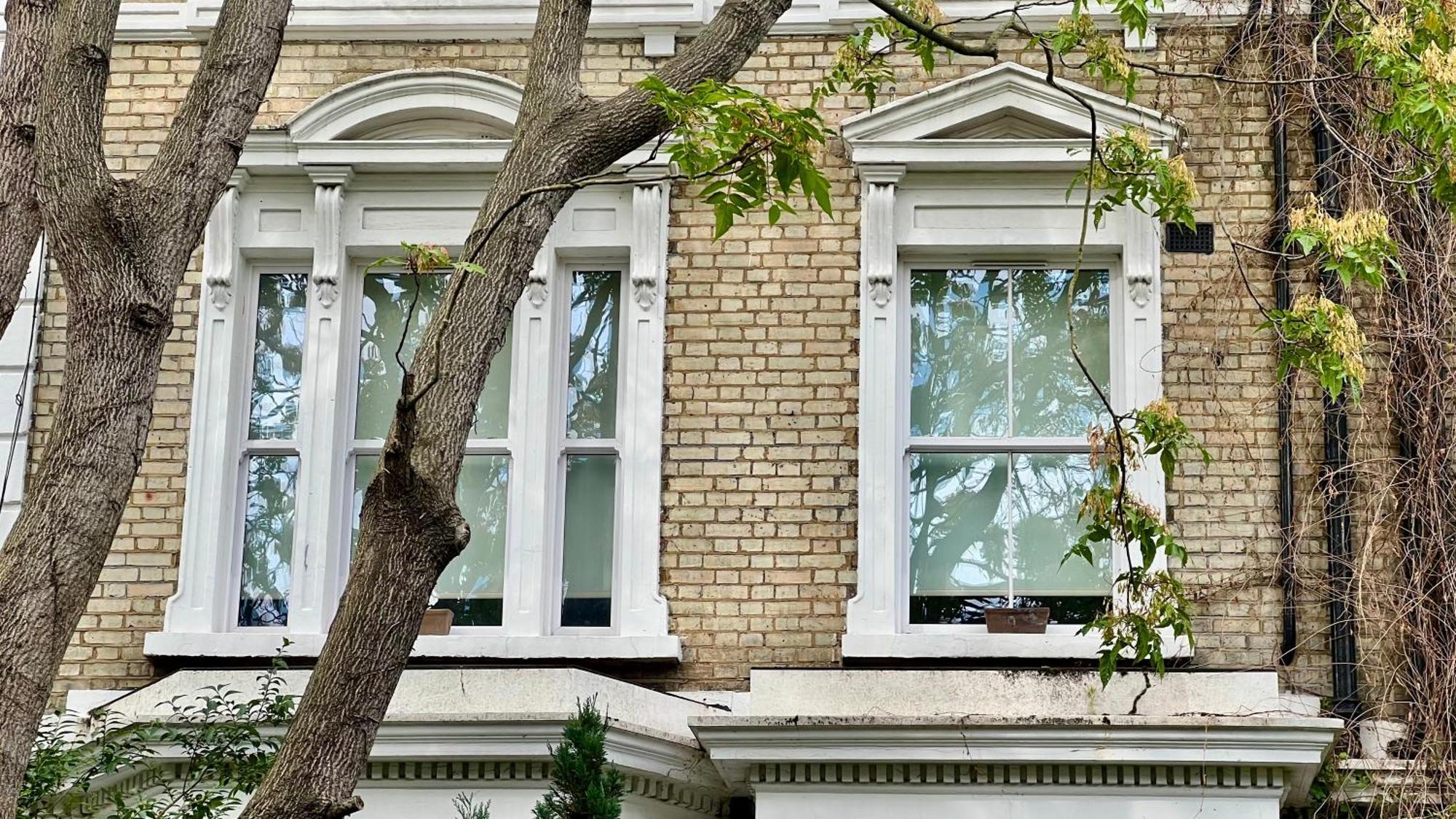 The Parisian Kensington Lejlighed London Eksteriør billede